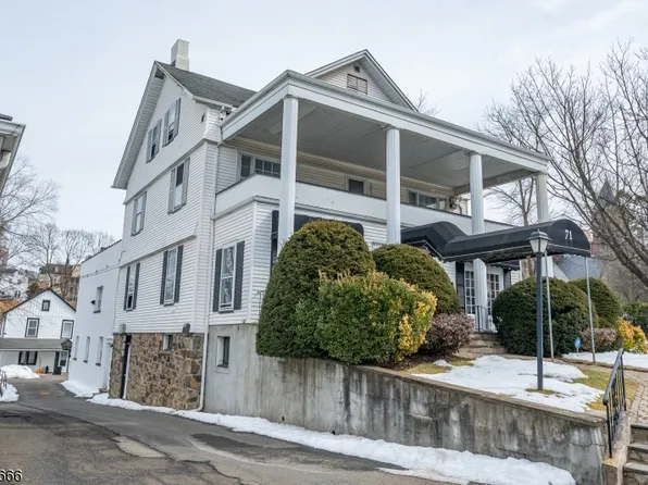 71 Washington St, Morristown, NJ 07960