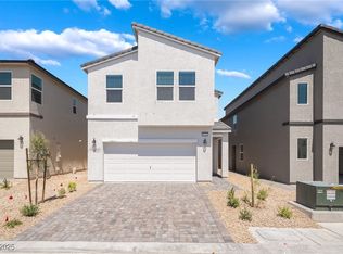 8132 Bearpoppy Ct, Las Vegas, NV 89113