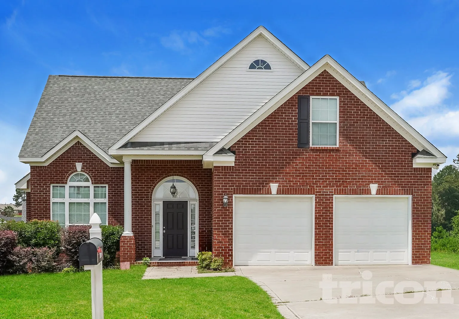 4606 Logans Way Augusta GA — Photo 1