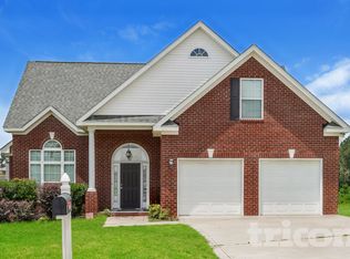 4606 Logans Way, Augusta, GA 30909