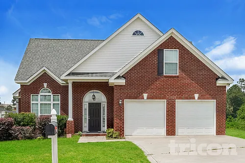 4606 Logans Way Photo 1
