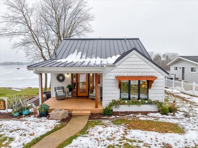 N8595 Sunset Beach Road, Beaver Dam, WI, 53916