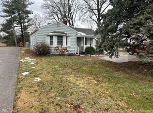 1131 Lindberg Rd, Anderson, IN 46012