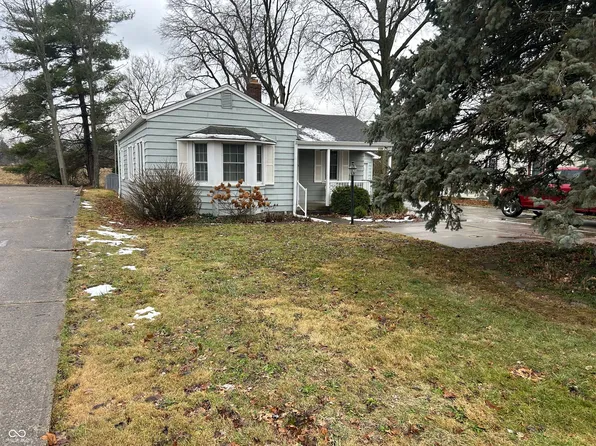 1131 Lindberg Rd, Anderson, IN 46012