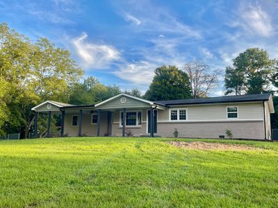 123 Mahan Ave, La Fayette, GA, 30728