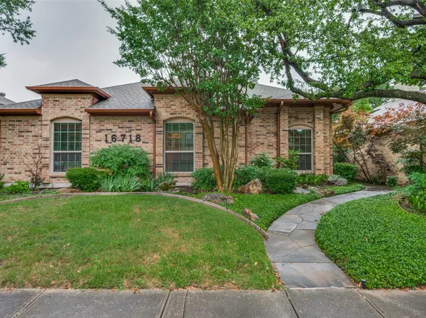 16718 Lauder Ln, Dallas, TX 75248