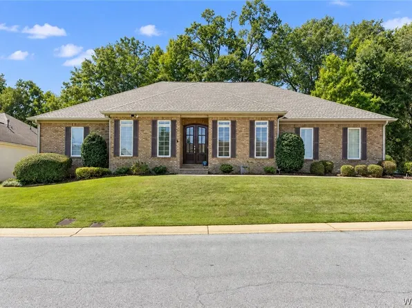 801 Pin Brook Ln, Tuscaloosa, AL 35406