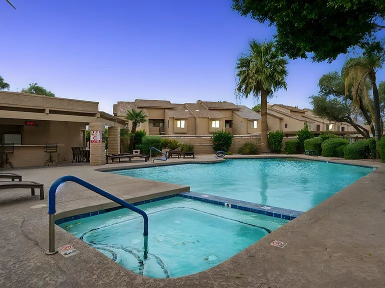 7950 E Starlight Way #211 — Photo 36