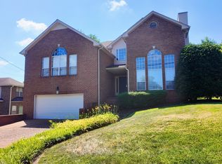 6664 Sugar Valley Dr, Nashville, TN 37211