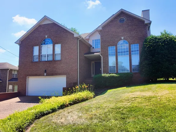 6664 Sugar Valley Dr, Nashville, TN 37211