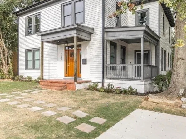 1340 Courtland Ave, Macon, GA 31204