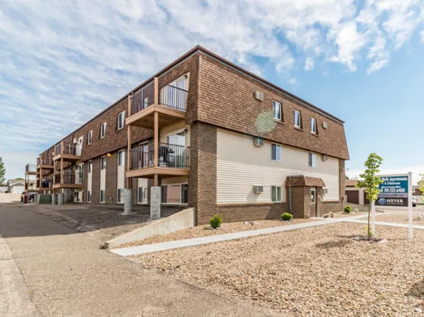 City Walk Apartments