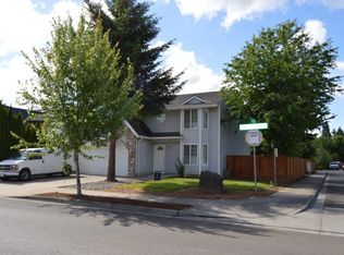 4304 SE Bentley St, Hillsboro, OR 97123