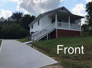 60 Hawthorne St SW, Concord, NC 28027