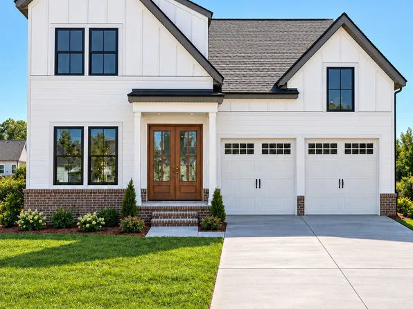 5727 Sagebrush Dr Lot 565, Murfreesboro, TN 37129
