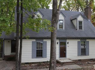 7300 Mill Ridge Rd, Raleigh, NC 27613