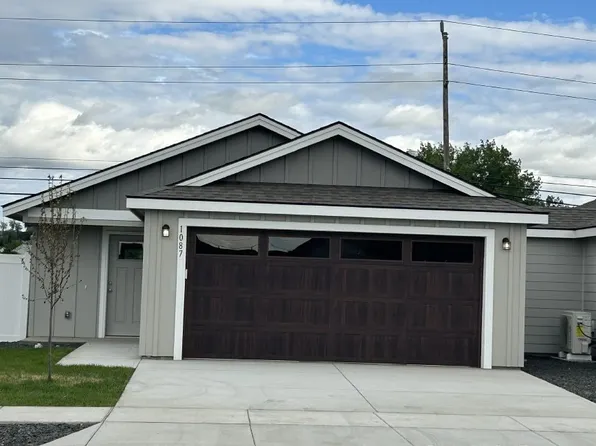 1184 NE 11th St, Hermiston, OR 97838
