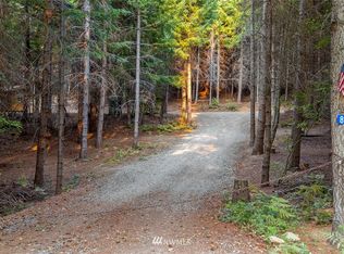 824 Filbert Rd, Cle Elum, WA 98922