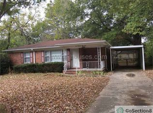 254 Lake Drive Cir NE, Birmingham, AL 35215