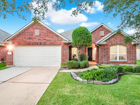9226 Fernwillow Dr, Spring, TX 77379