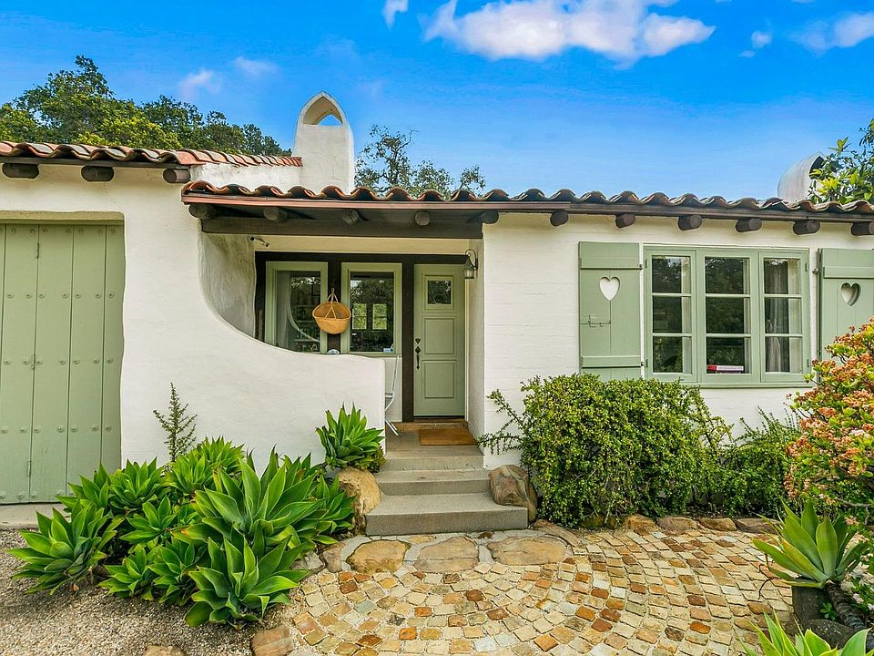 1001 Palomar Rd, Ojai, CA 93023 Zillow