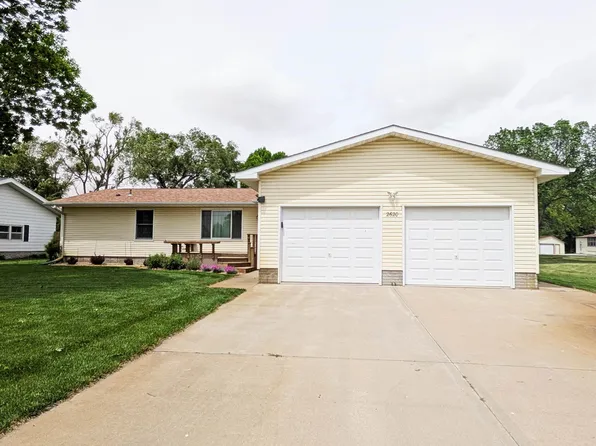 2620 32nd St, Columbus, NE 68601