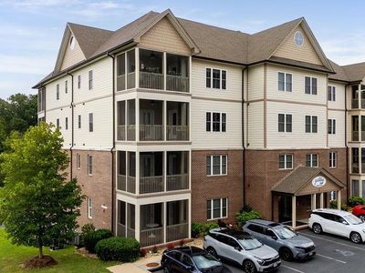 31 Gables East Way APT 203, Fishersville, VA, 22939