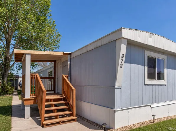 26900 E Colfax Avenue #372, Aurora, CO 80018