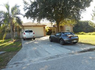 1862 Firethorn Rd NW, Palm Bay, FL 32907