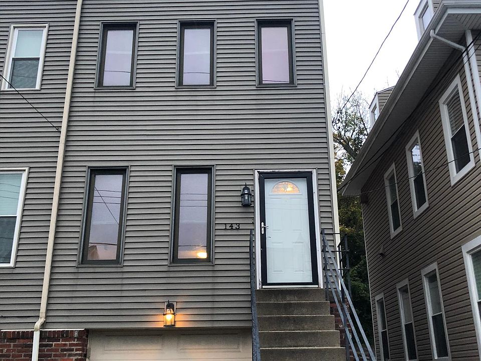 143 Ulysses Street