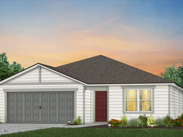 7016 SANDPERCH Street, Jacksonville, FL 32244