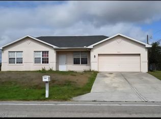 4004 8th St SW, Lehigh Acres, FL 33976