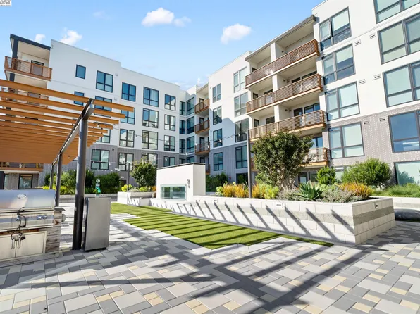 200 Linden Ave Unit 412, South San Francisco, CA 94080