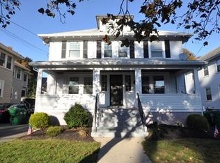 11 Pitcher Ave, Medford, MA 02155