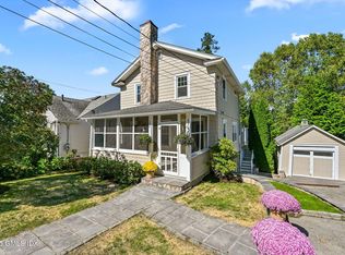 30 High St, Greenwich, CT 06830