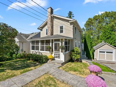 30 High St, Greenwich, CT, 06830