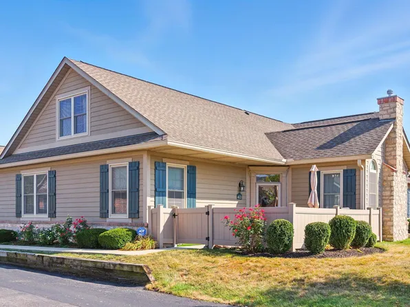 4121 Waterside Pl #13, Grove City, OH 43123