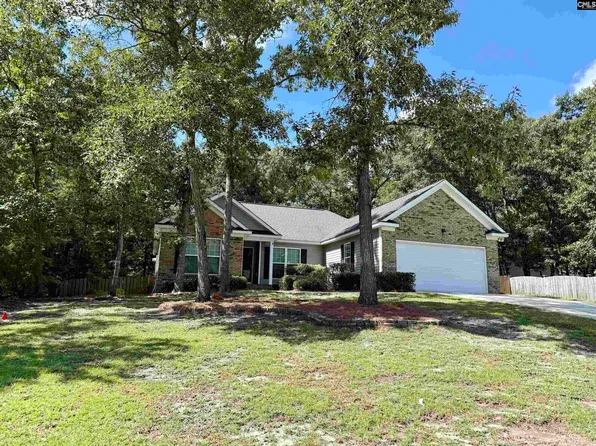8 Manzanita Ct, Elgin, SC 29045