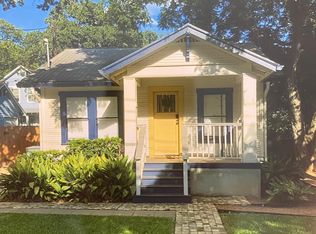 4525 Speedway, Austin, TX 78751