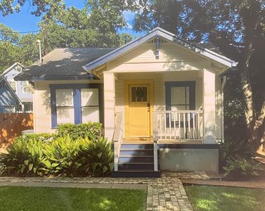 4525 Speedway, Austin, TX, 78751