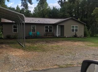 1201 Little Creek Cut Off Rd, Sheridan, AR 72150