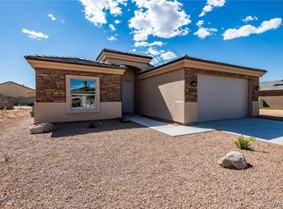 3387 N Apache St, Kingman, AZ 86401