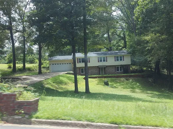 60 Bellview Dr, Tuscaloosa, AL 35405