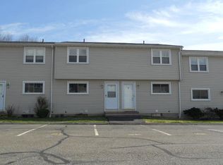 1081 New Hvn #2E, Naugatuck, CT 06770