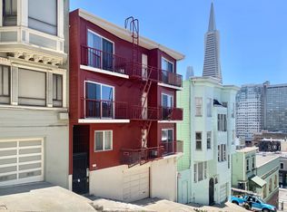 1136 Kearny St #2, San Francisco, CA 94133