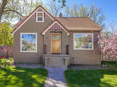 1803 N 32nd St, Boise, ID, 83703