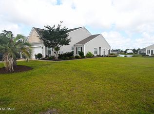 1037 Chadsey Lake Dr, Calabash, NC 28467