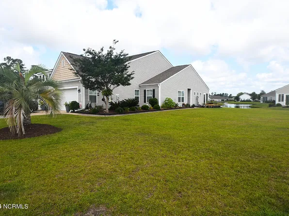 1037 Chadsey Lake Drive, Calabash, NC 28467