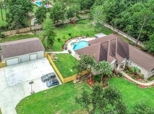 145 Wedgewood Ln, Crestview, FL 32536