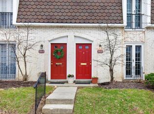 2815 Chateau Cir S, Columbus, OH 43221